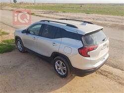 جي ام سي تيراين